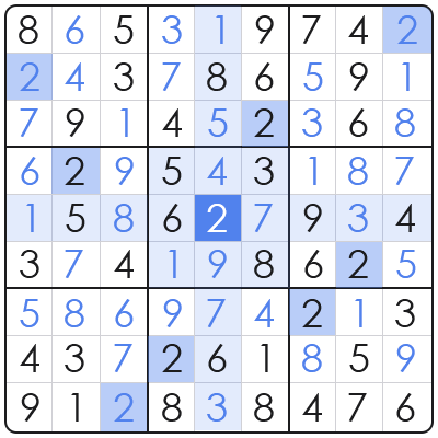 billions of sudoku puzzles